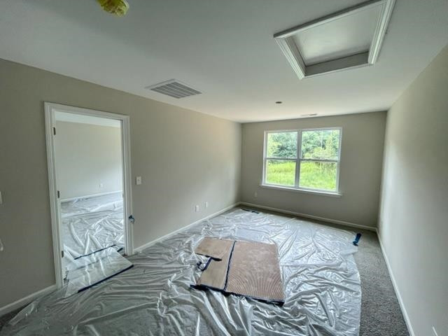 296 Great Pine Trail Middlesex, NC 27557 - Photo 7 of 16 a bedroom with a bed and a window