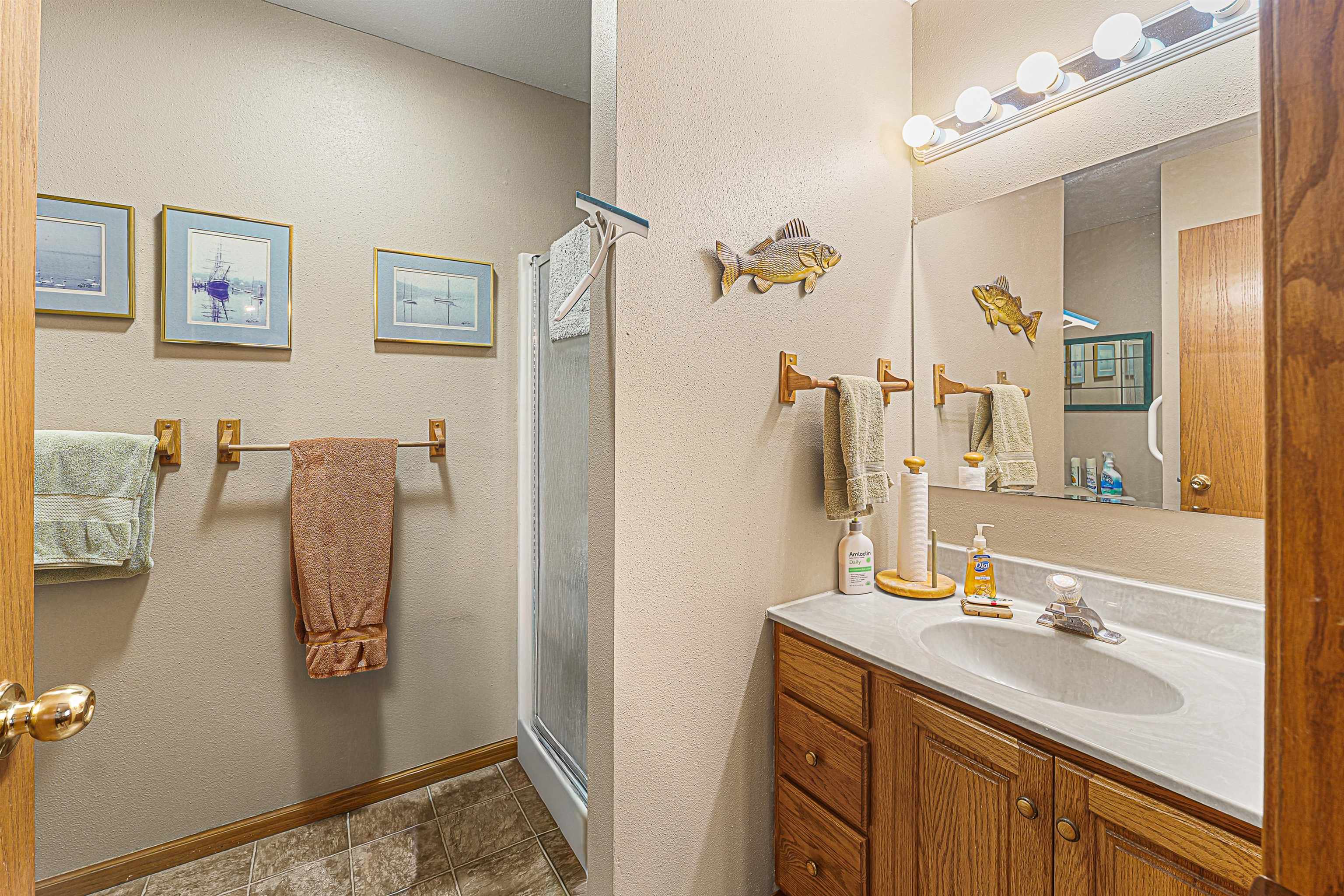 N8569 Ridge Creek Road Elkhart Lake, WI 53020 - Photo 11 of 31