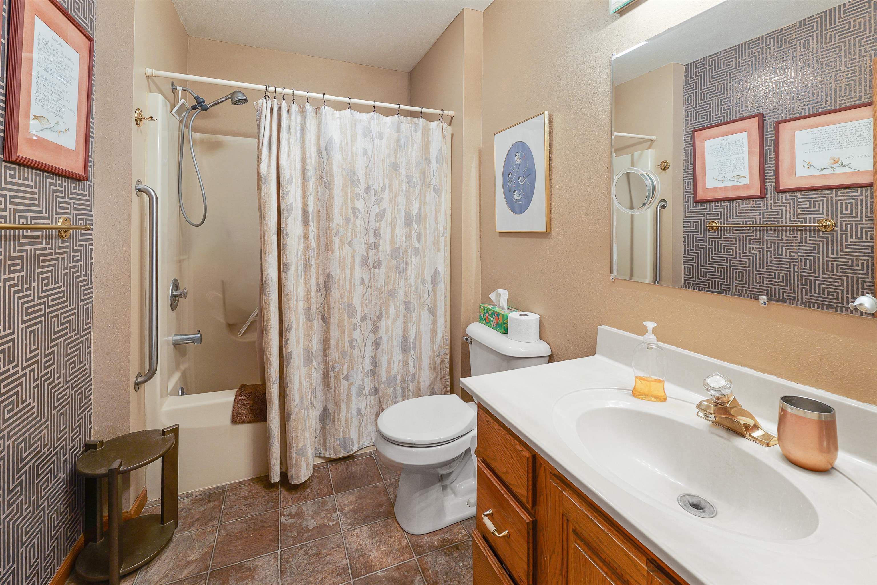 N8569 Ridge Creek Road Elkhart Lake, WI 53020 - Photo 12 of 31