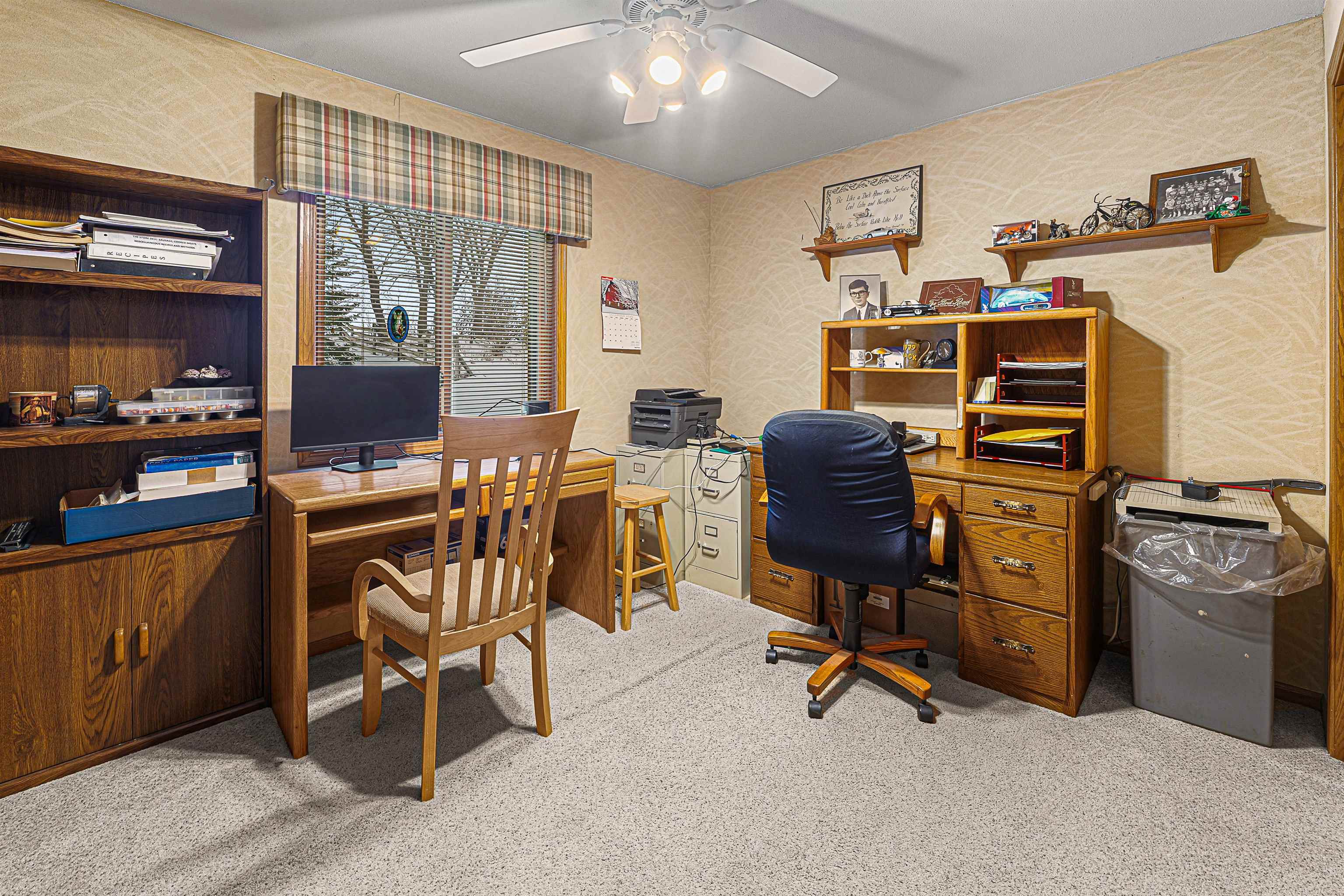 N8569 Ridge Creek Road Elkhart Lake, WI 53020 - Photo 13 of 31