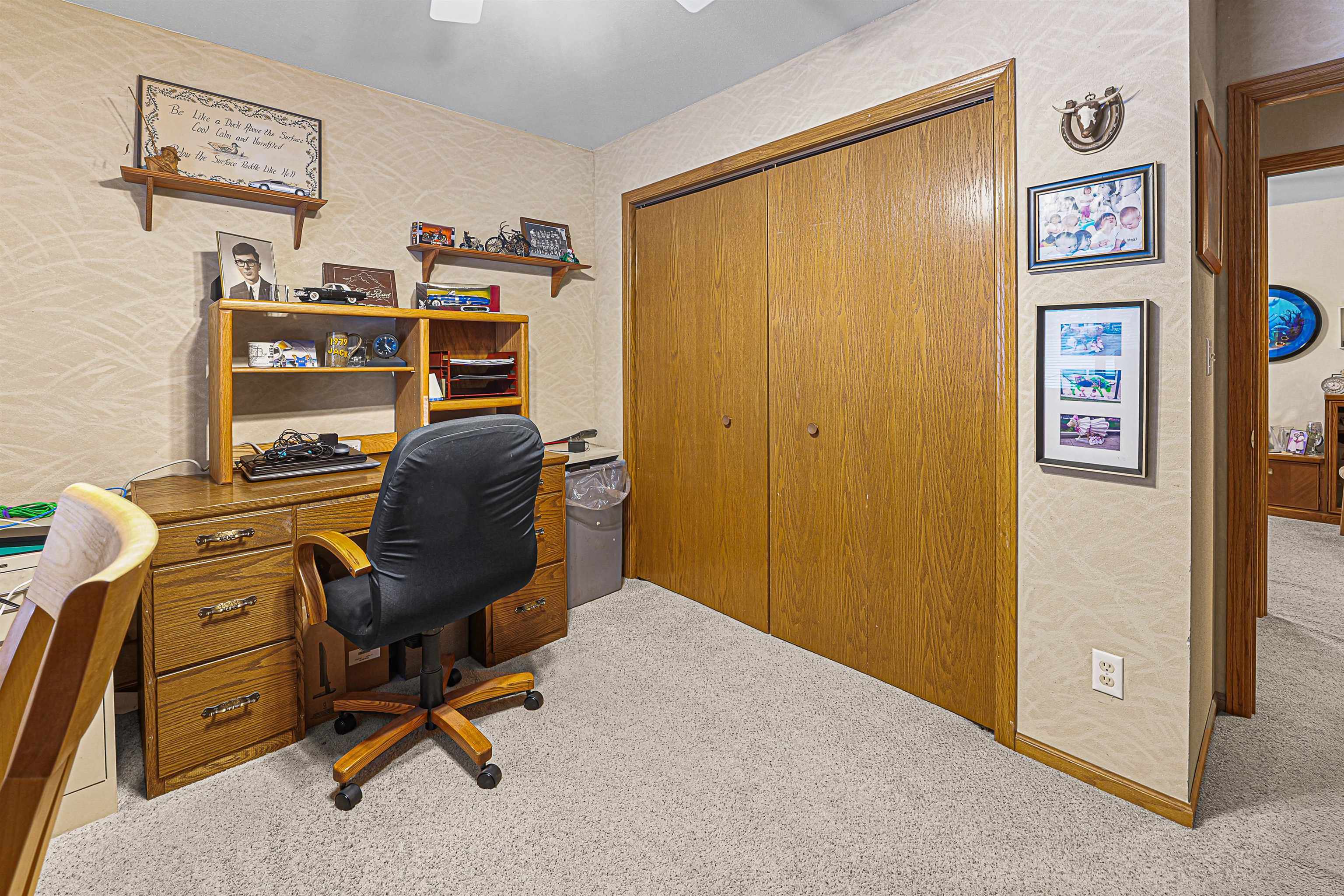 N8569 Ridge Creek Road Elkhart Lake, WI 53020 - Photo 14 of 31