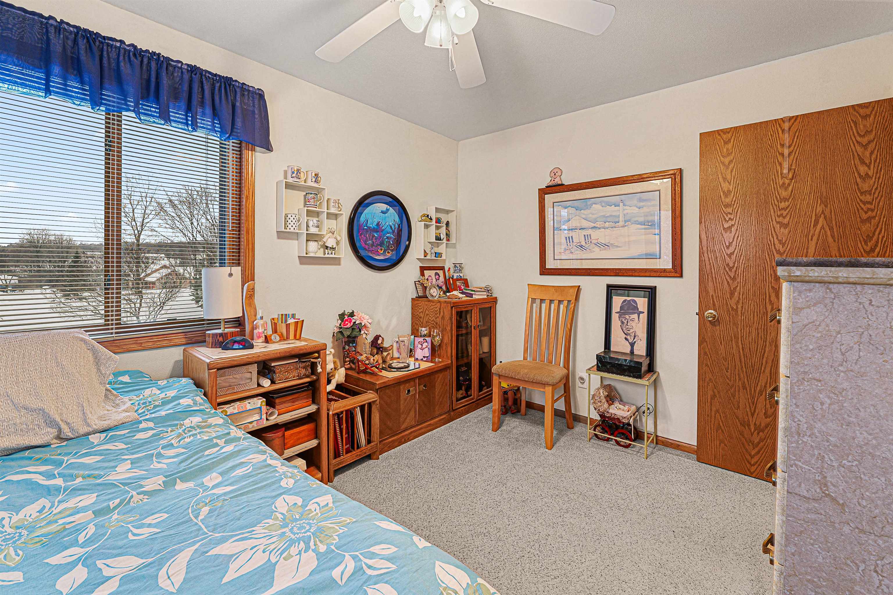 N8569 Ridge Creek Road Elkhart Lake, WI 53020 - Photo 16 of 31