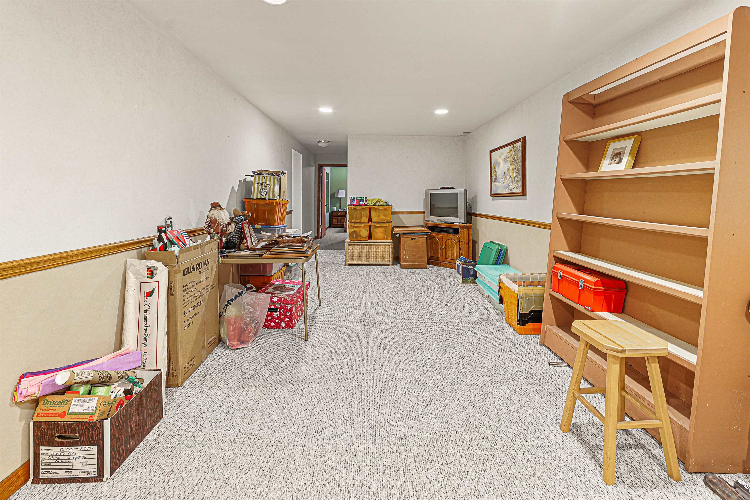 N8569 Ridge Creek Road Elkhart Lake, WI 53020 - Photo 18 of 31