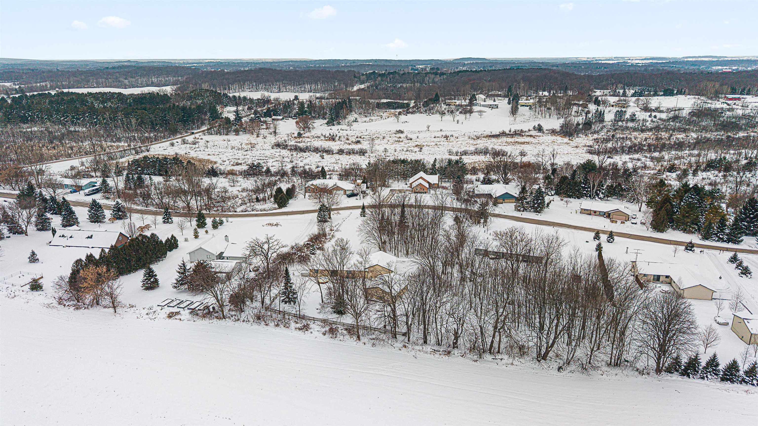 N8569 Ridge Creek Road Elkhart Lake, WI 53020 - Photo 26 of 31