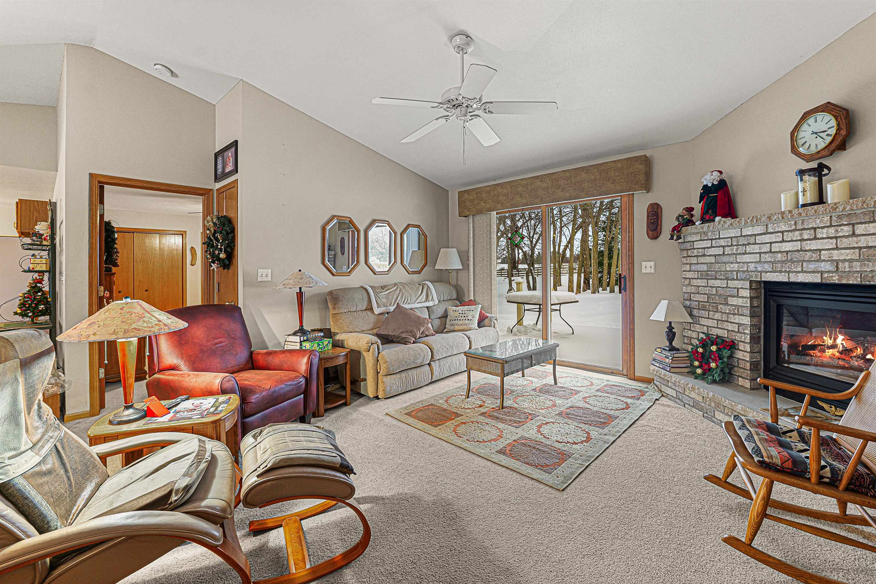 N8569 Ridge Creek Road Elkhart Lake, WI 53020 - Photo 3 of 31