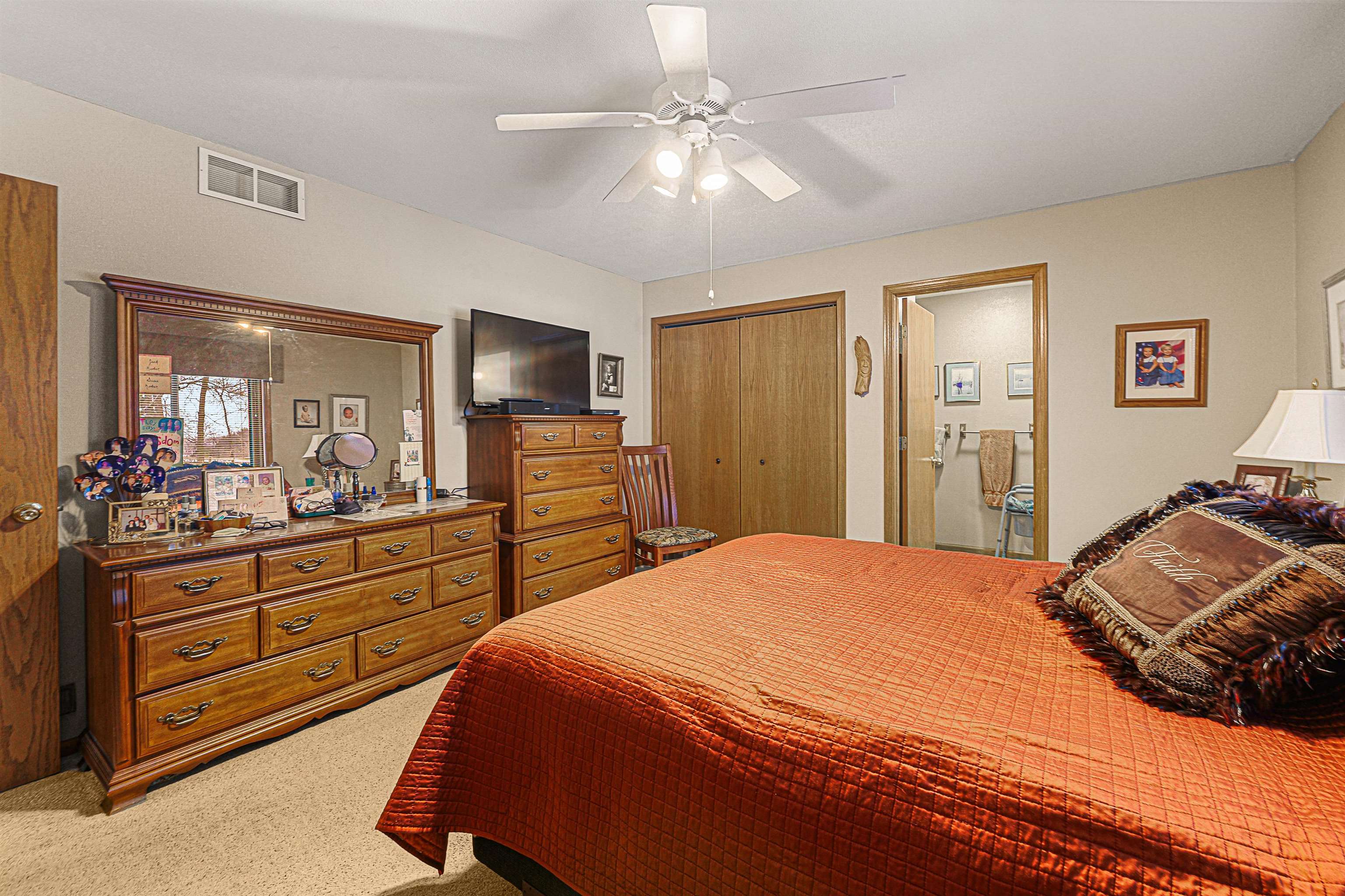 N8569 Ridge Creek Road Elkhart Lake, WI 53020 - Photo 10 of 31