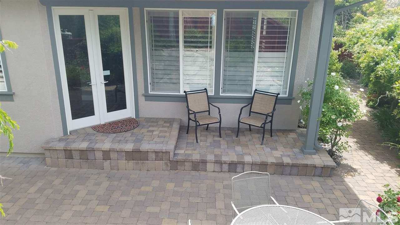 4950 Turning Leaf Way Reno, NV 89519 - Photo 11 of 11 a view of outdoor space yard and porch
