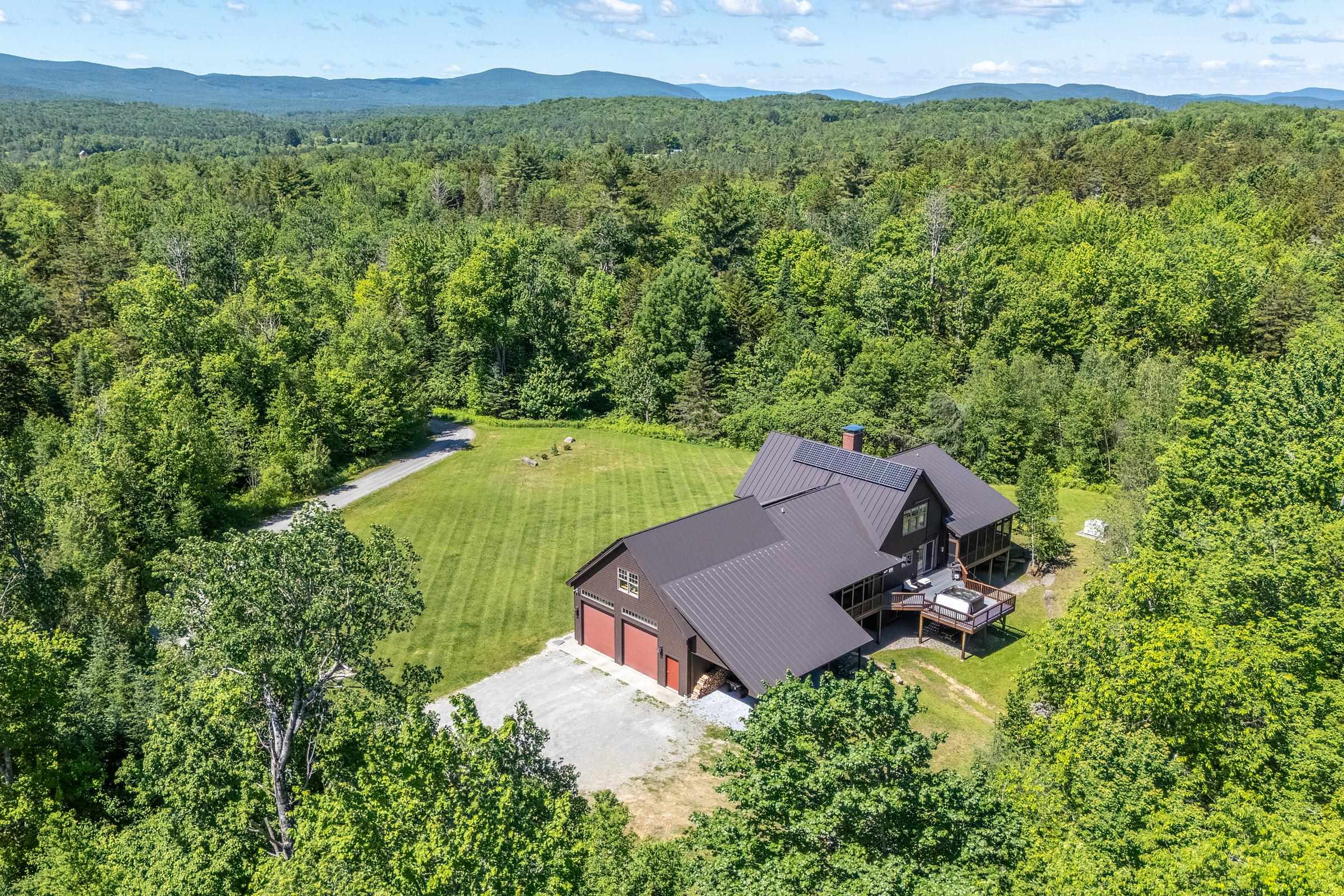 25 Perry Road Mount Holly, VT 05758 - Photo 58 of 60
