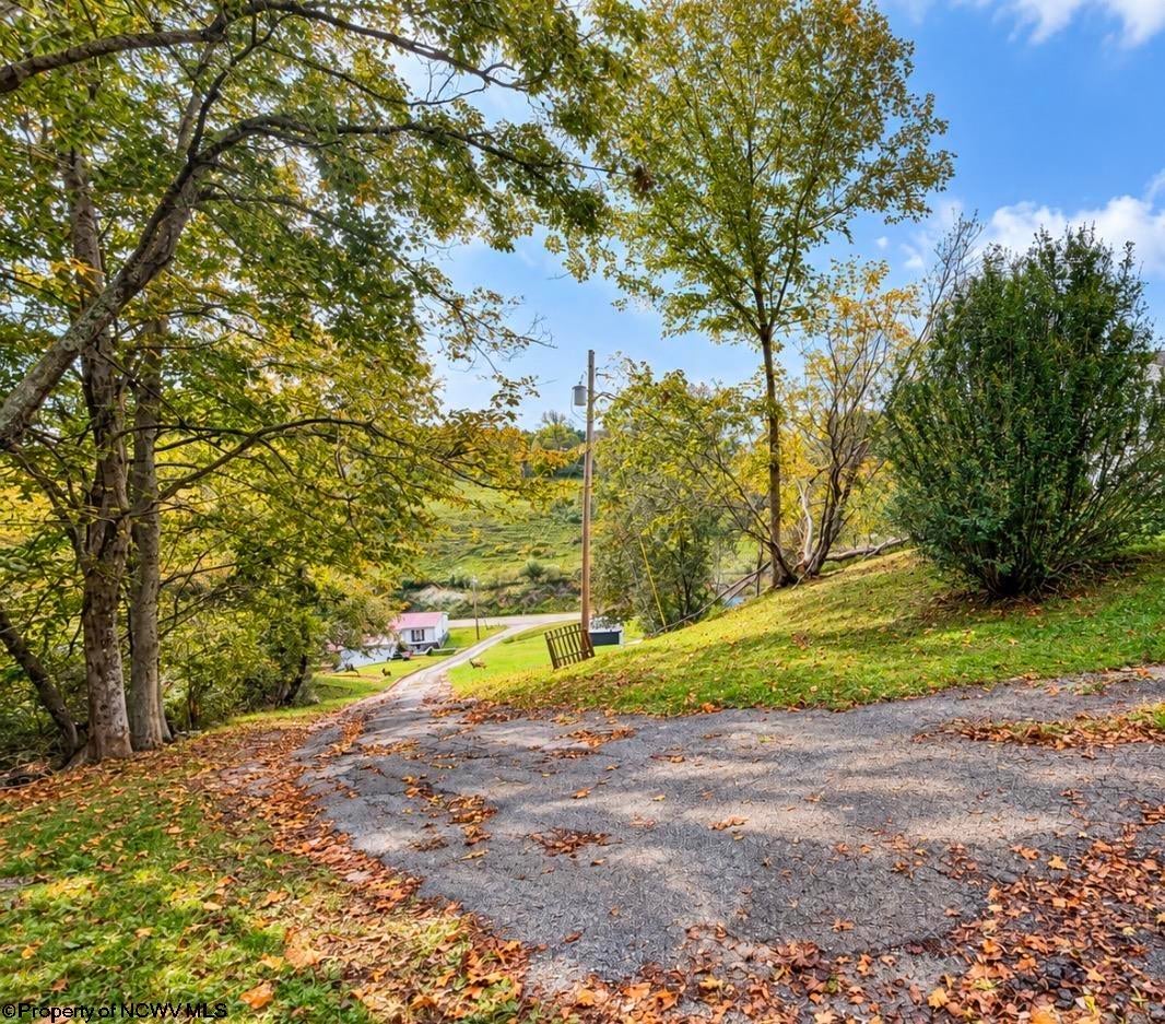 2568 Sycamore Lick Road Jane Lew, WV 26378 - Photo 13 of 15 Gallery Image 13