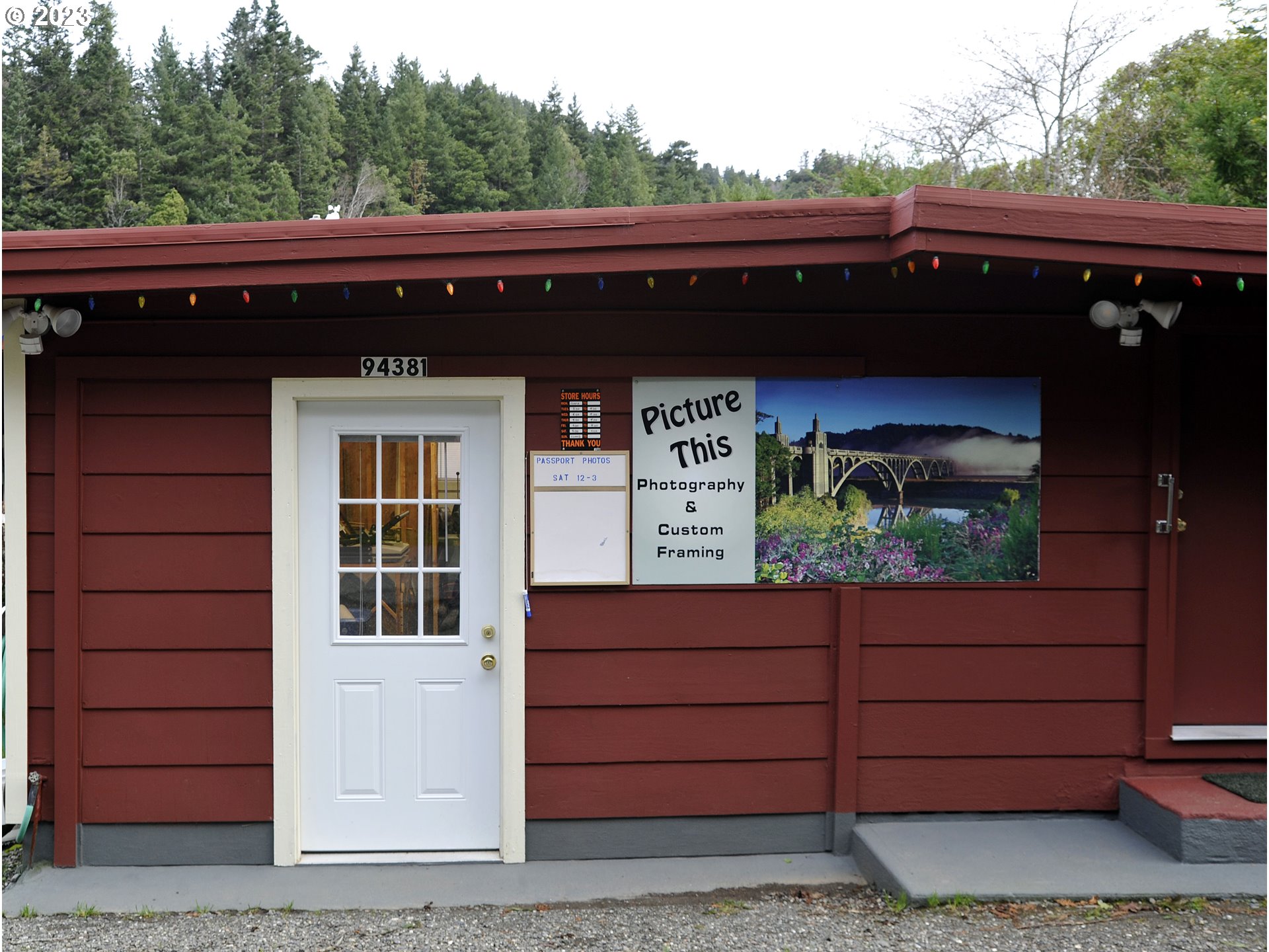 94381 Quarry Road Gold Beach, OR 97444 - Photo 25 of 44 Gallery Image 25