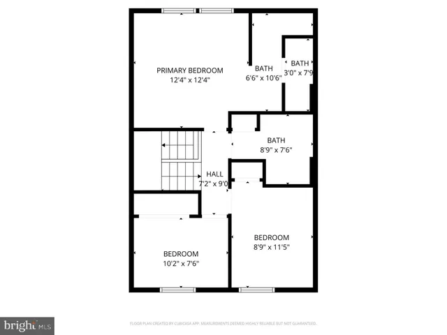 $759,000 | 2838 Raymond Court, Falls Church, VA 22042
