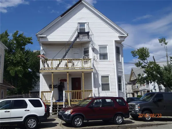 $650,000 | 41 Carter Street, Providence, RI 02907