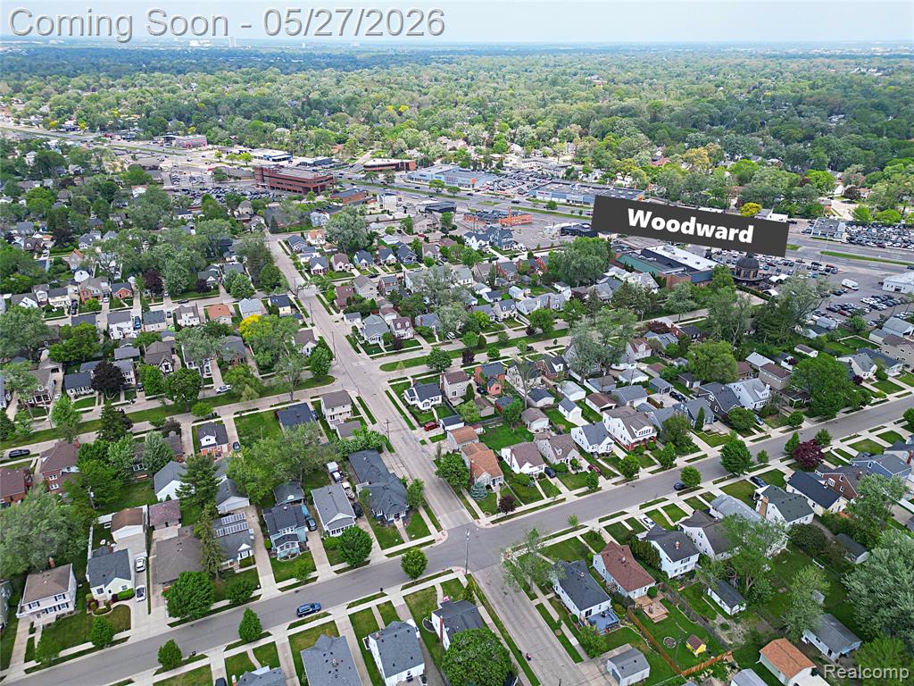 1149 Cambridge Road Berkley, MI 48072 - Photo 51 of 52