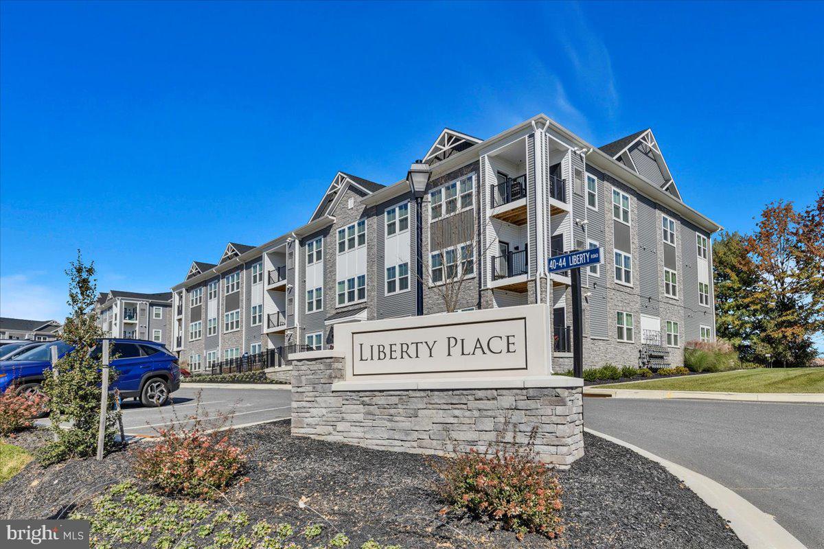 44 Liberty Road, Unit M Sykesville, MD 21784 - Photo 29 of 30 Gallery Image 29