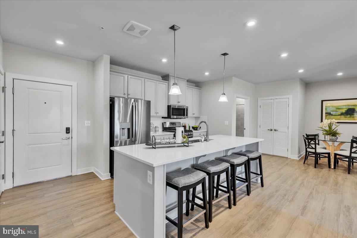 44 Liberty Road, Unit M Sykesville, MD 21784 - Photo 3 of 30 Gallery Image 3