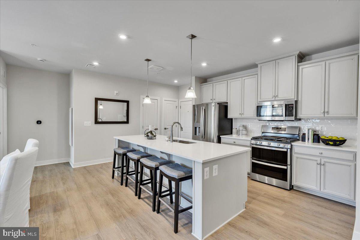 44 Liberty Road, Unit M Sykesville, MD 21784 - Photo 5 of 30 Gallery Image 5