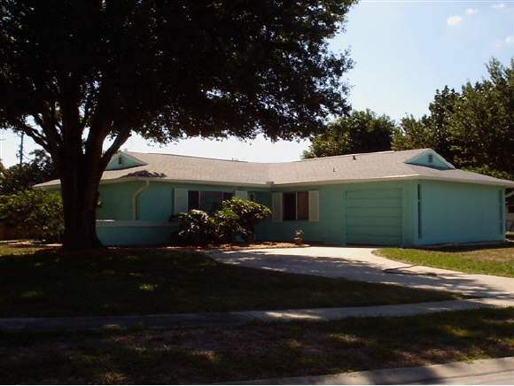 1348 Freil Road Northeast Palm Bay, FL 32905 - Photo 1 of 5 Primary Photo