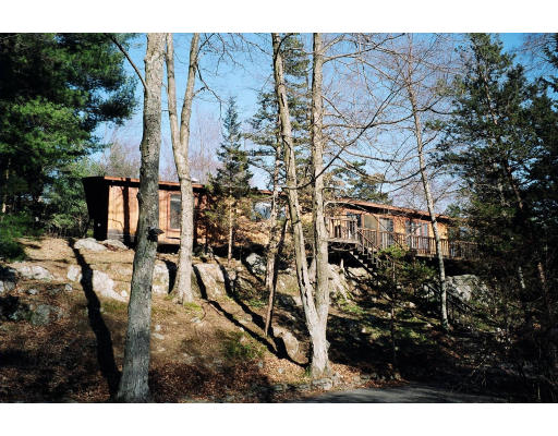 37 Jacob Gates Road Harvard, MA 01451 - Photo 1 of 1 a view of outdoor space and yard