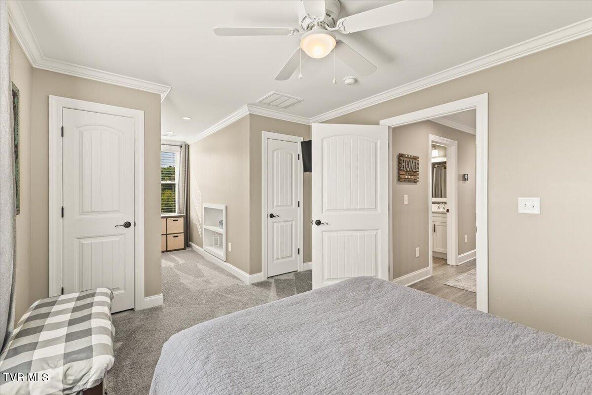 563 Mayberry Road Jonesborough, TN 37659 - Photo 53 of 95 53-128A7487