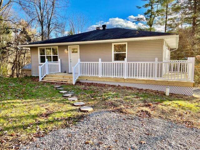 645 Blue Valley Road Southeast Lancaster, OH 43130 - Photo 1 of 11 645 Blue Valley Rd.