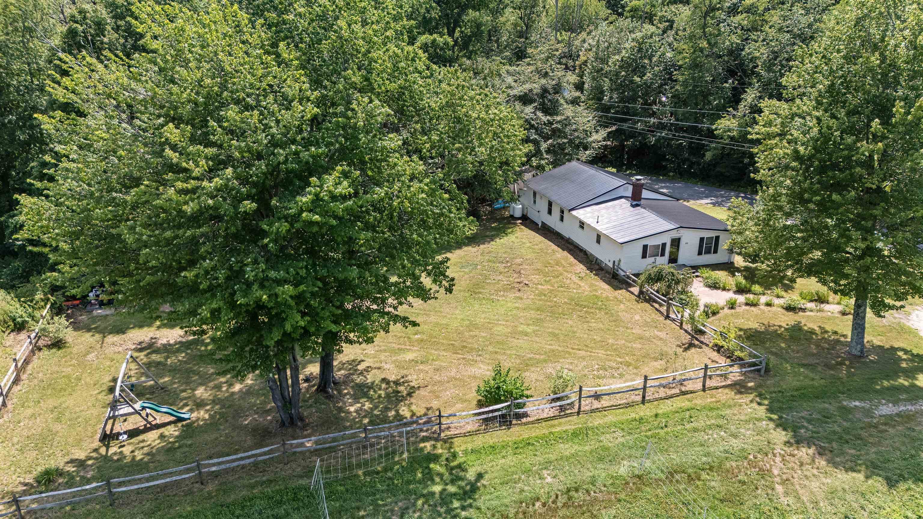 592 Abbot Hill Road Wilton, NH 03086 - Photo 41 of 44 Gallery Image 41
