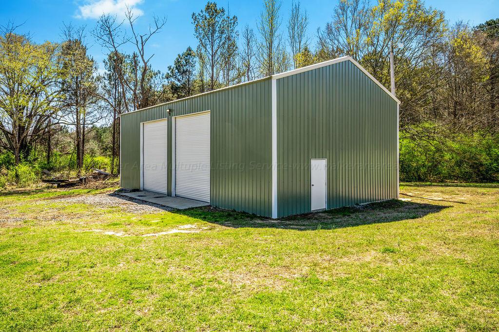 767 Cheatham Road Carbon Hill, AL 35549 - Photo 26 of 33 Gallery Image 26
