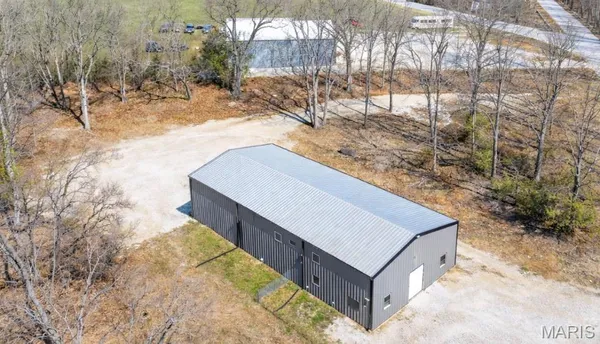 $564,900 | 1219 Godt Road, Wright City, MO 63390