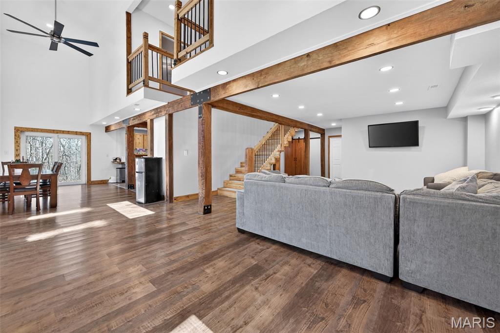 1219 Godt Road Wright City, MO 63390 - Photo 11 of 54