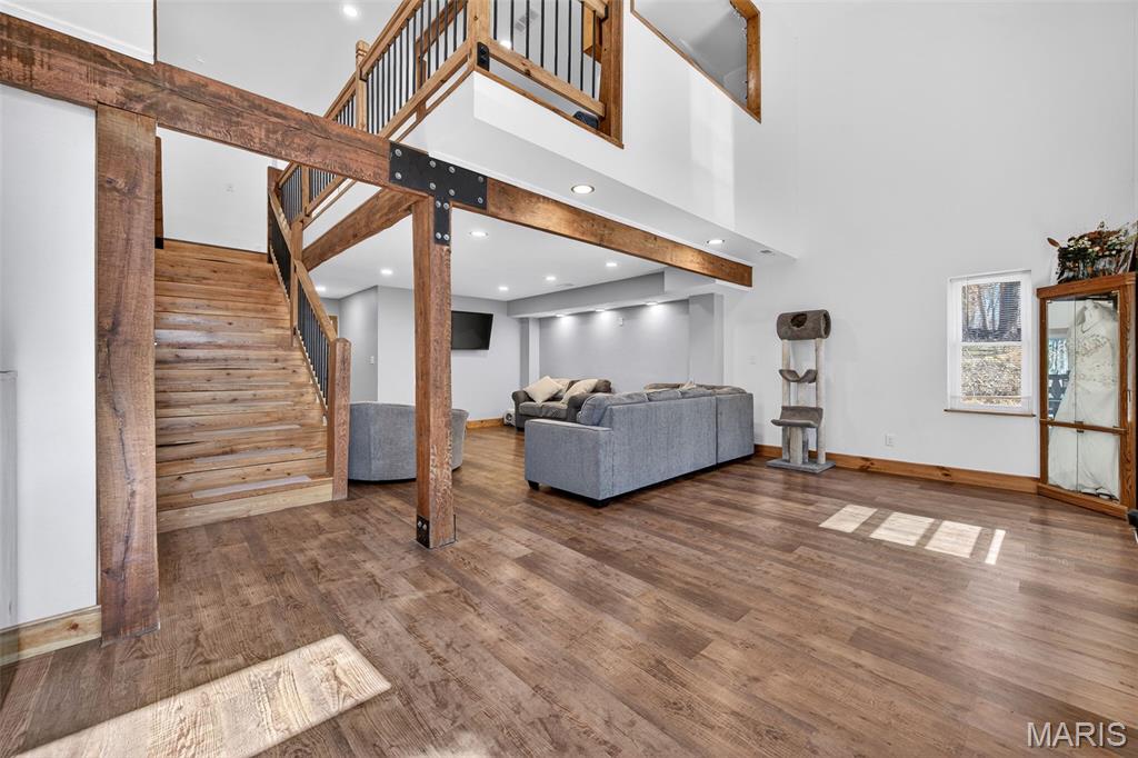 1219 Godt Road Wright City, MO 63390 - Photo 12 of 54