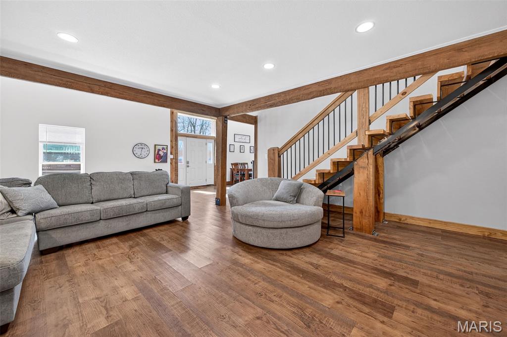 1219 Godt Road Wright City, MO 63390 - Photo 14 of 54