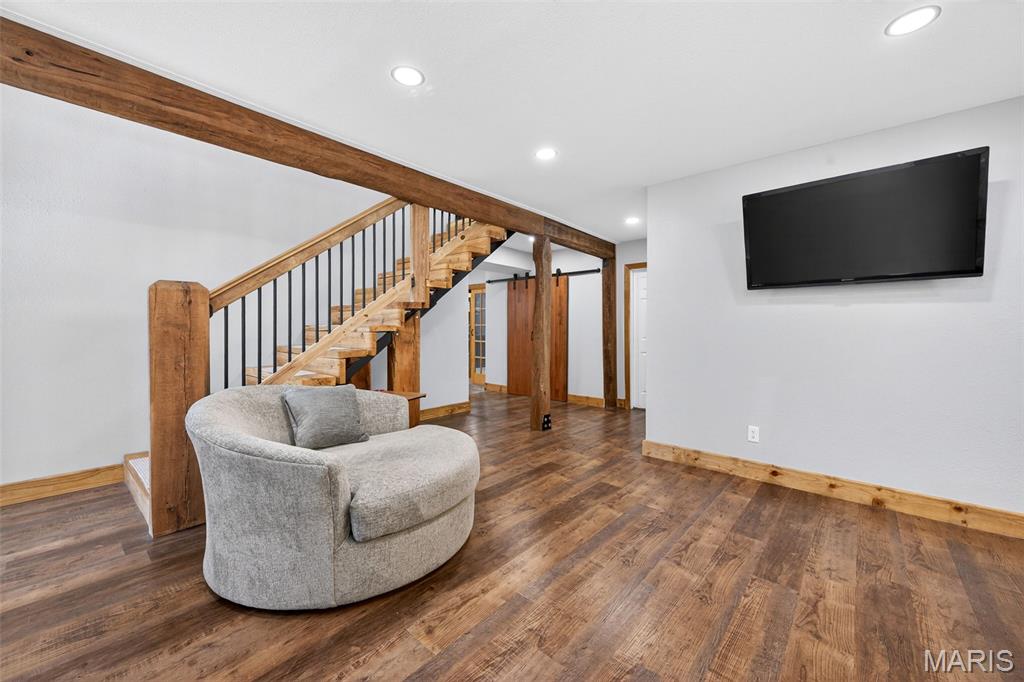 1219 Godt Road Wright City, MO 63390 - Photo 15 of 54