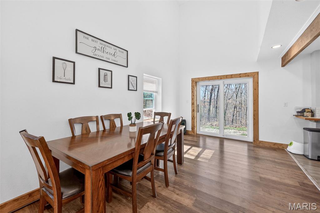 1219 Godt Road Wright City, MO 63390 - Photo 16 of 54