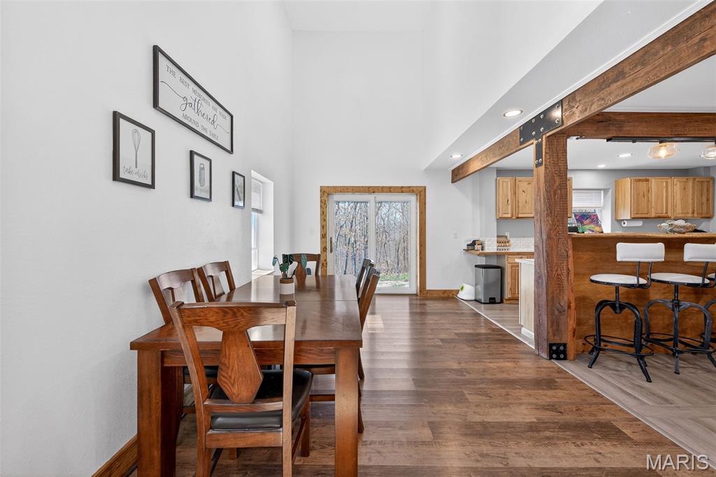 1219 Godt Road Wright City, MO 63390 - Photo 17 of 54