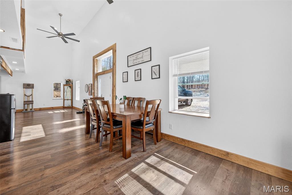 1219 Godt Road Wright City, MO 63390 - Photo 18 of 54