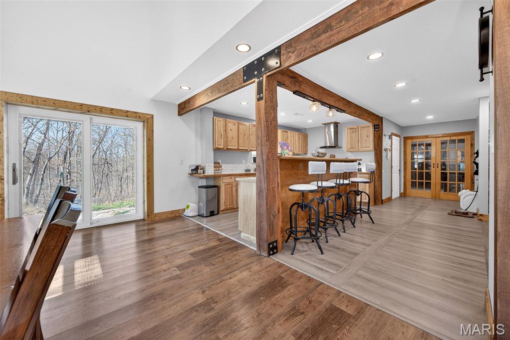 1219 Godt Road Wright City, MO 63390 - Photo 20 of 54