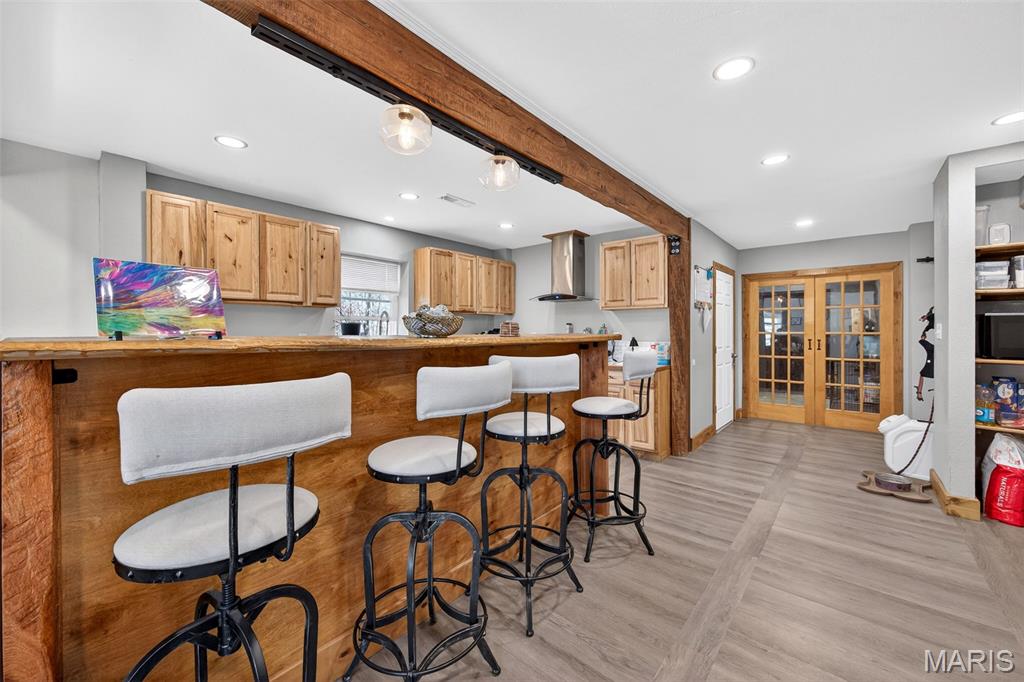 1219 Godt Road Wright City, MO 63390 - Photo 21 of 54