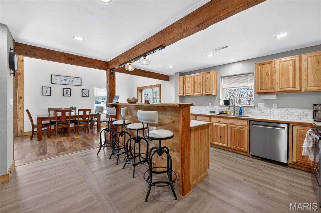 1219 Godt Road Wright City, MO 63390 - Photo 22 of 54