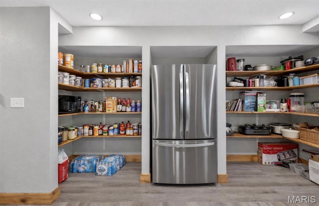 1219 Godt Road Wright City, MO 63390 - Photo 23 of 54