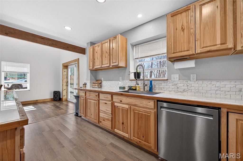 1219 Godt Road Wright City, MO 63390 - Photo 24 of 54