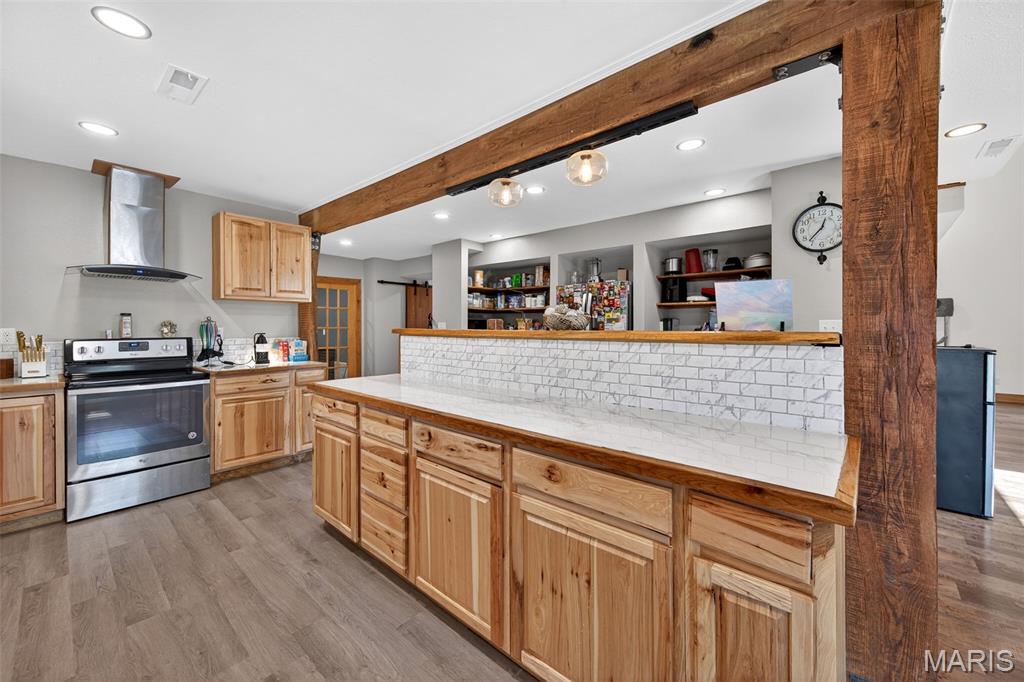 1219 Godt Road Wright City, MO 63390 - Photo 26 of 54