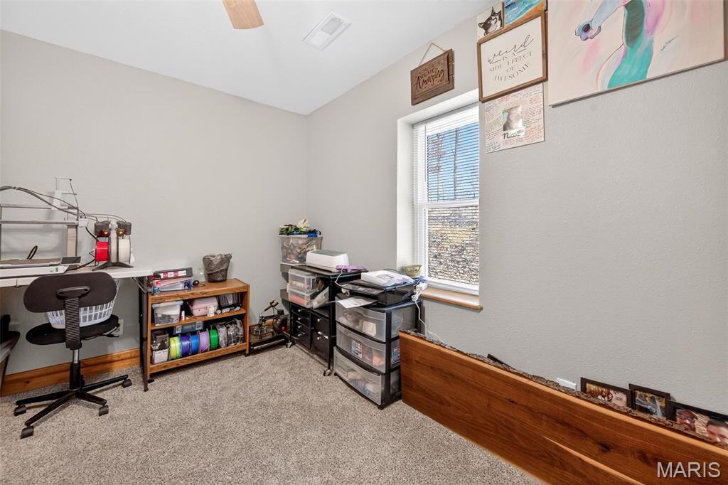 1219 Godt Road Wright City, MO 63390 - Photo 28 of 54