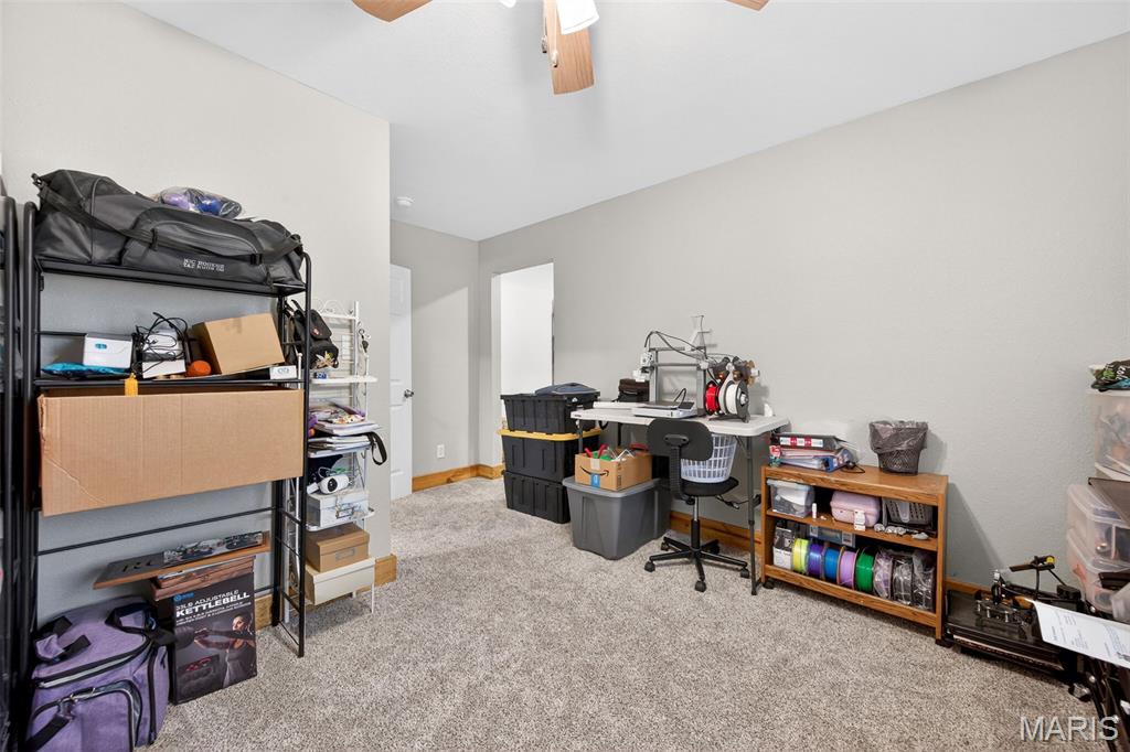 1219 Godt Road Wright City, MO 63390 - Photo 29 of 54