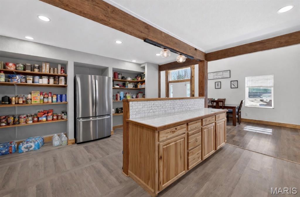 1219 Godt Road Wright City, MO 63390 - Photo 3 of 54