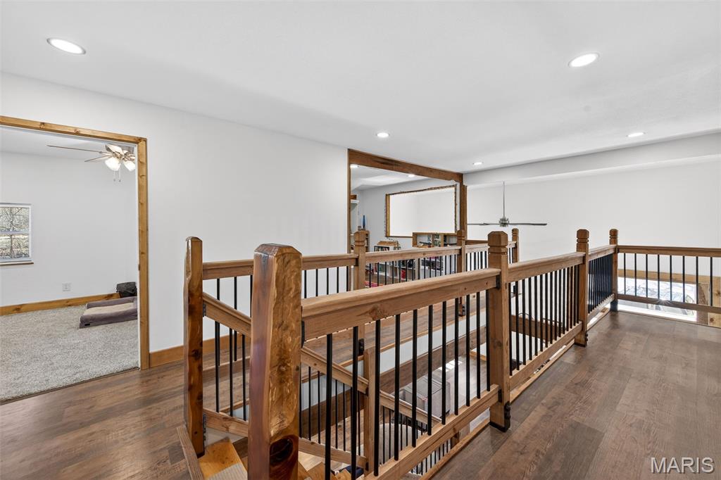 1219 Godt Road Wright City, MO 63390 - Photo 38 of 54