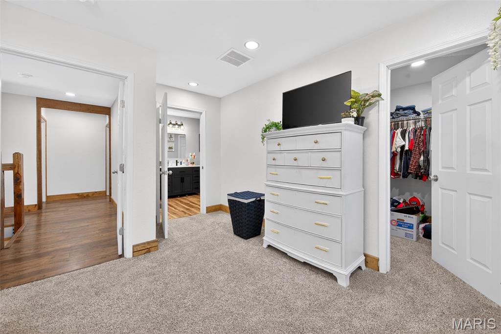 1219 Godt Road Wright City, MO 63390 - Photo 40 of 54