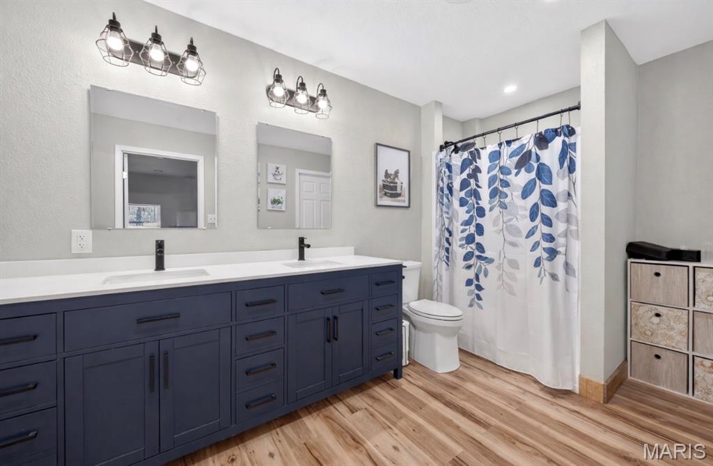 1219 Godt Road Wright City, MO 63390 - Photo 41 of 54