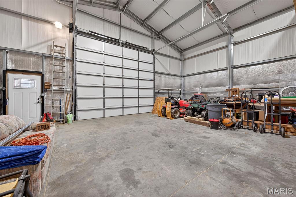 1219 Godt Road Wright City, MO 63390 - Photo 50 of 54