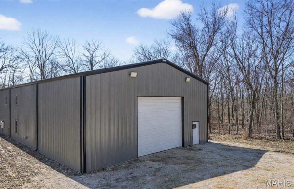 1219 Godt Road Wright City, MO 63390 - Photo 5 of 54