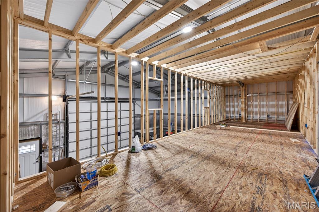 1219 Godt Road Wright City, MO 63390 - Photo 53 of 54