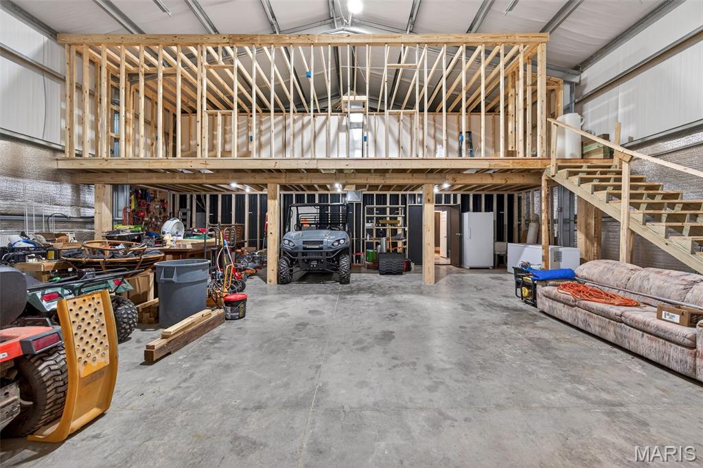 1219 Godt Road Wright City, MO 63390 - Photo 54 of 54